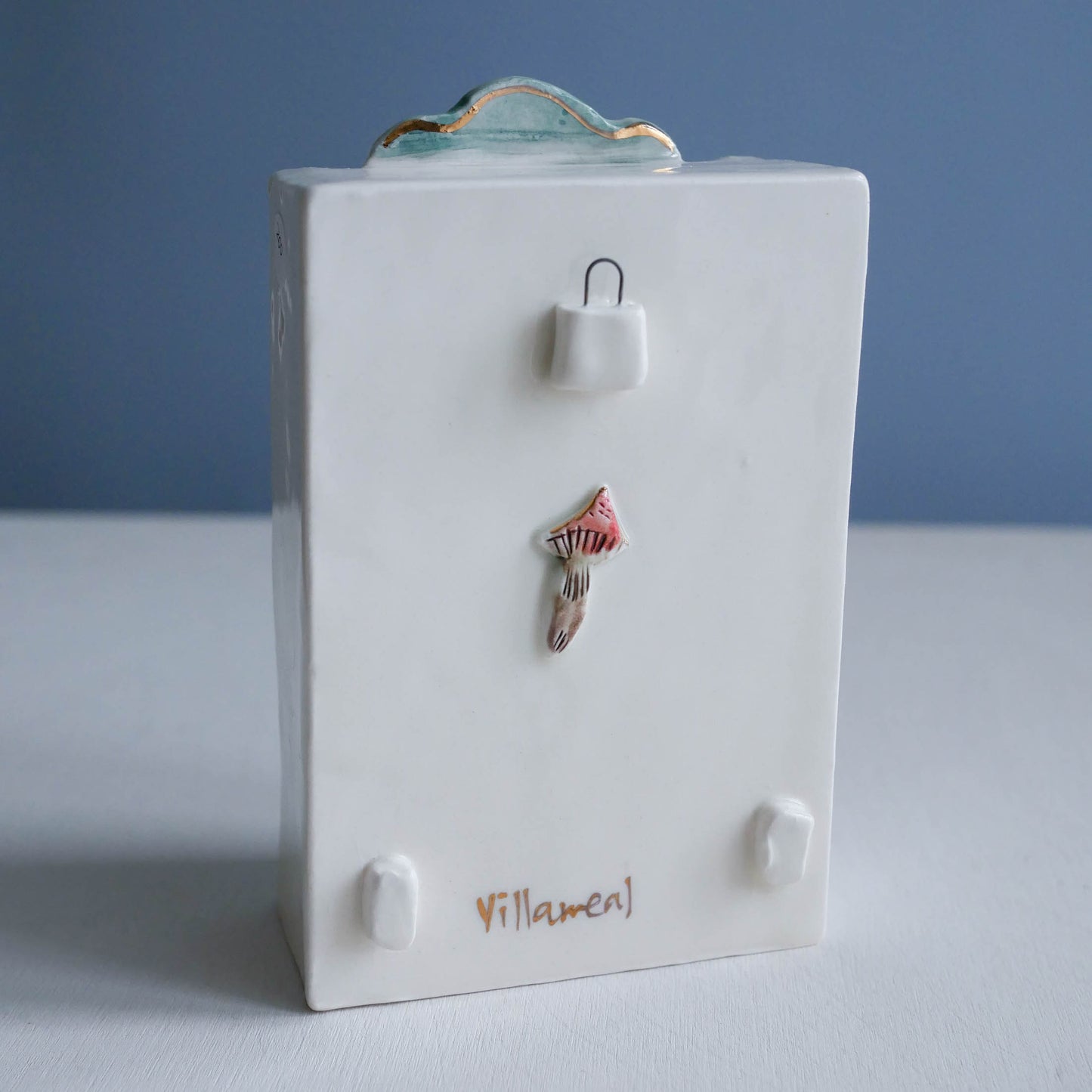 Wall Box * Magic Sunshine