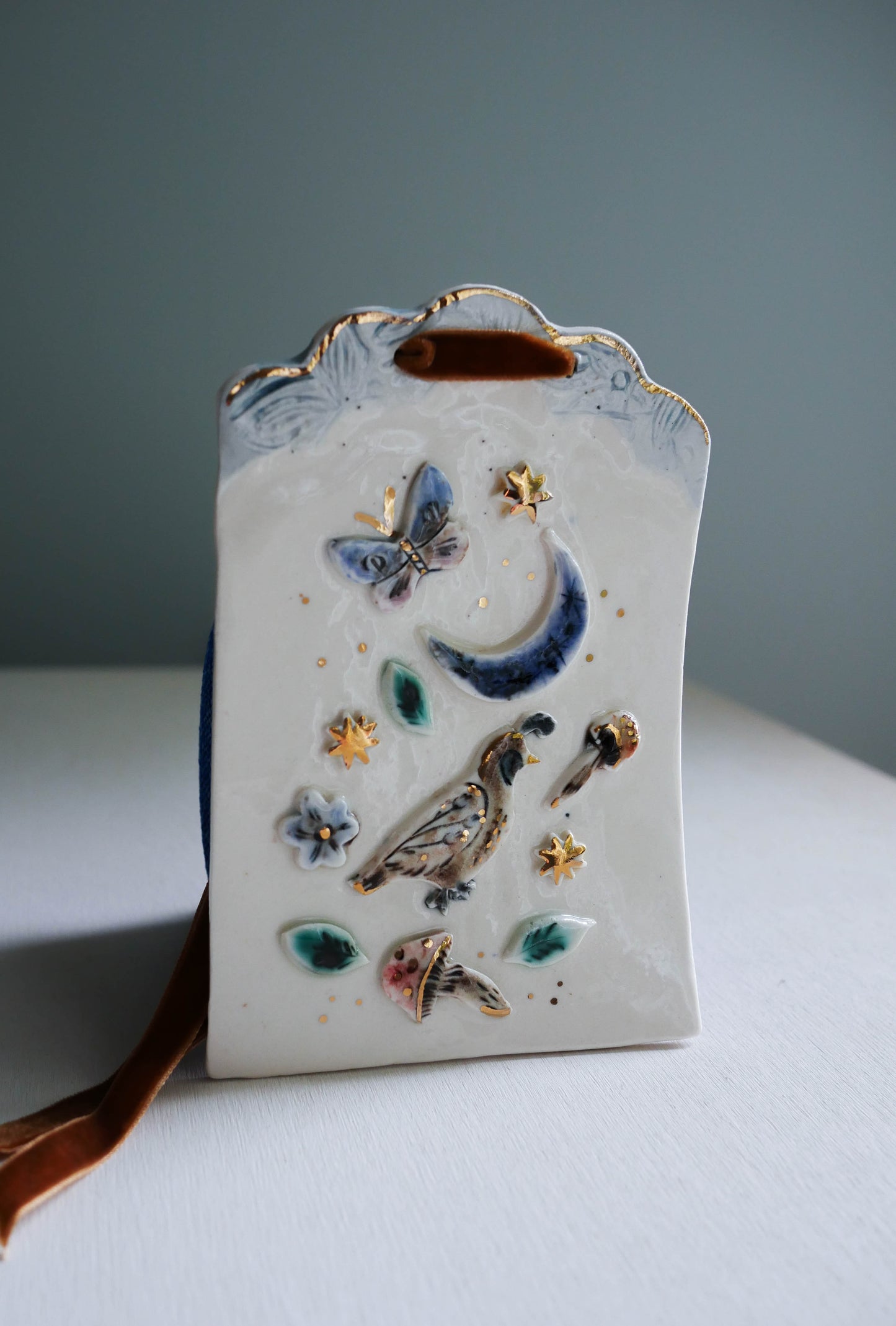 Tile * Quail (imperfect)