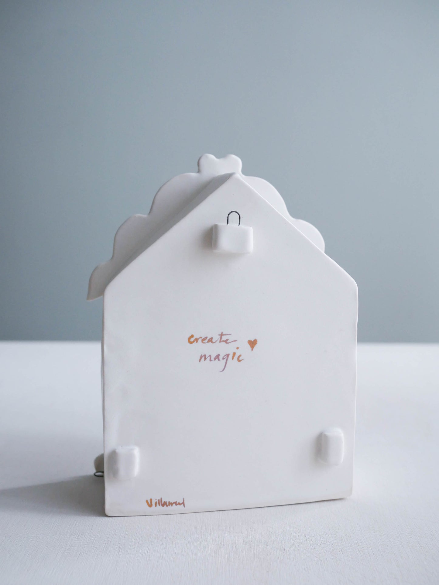 Altar/collection box 100.00