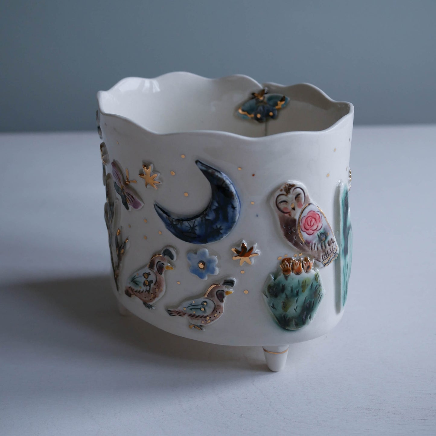 Planter * Soldes d'été