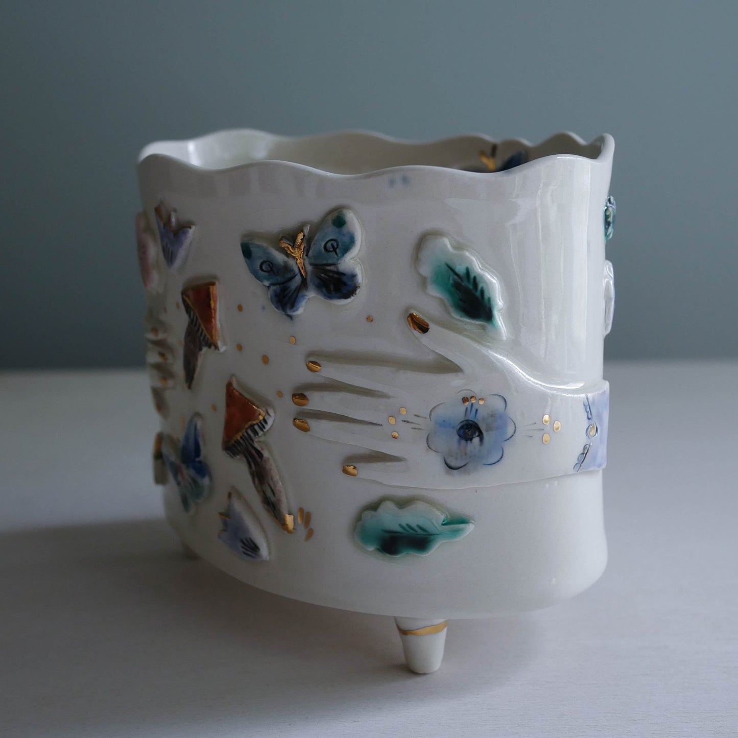 Planter * Soldes d'été
