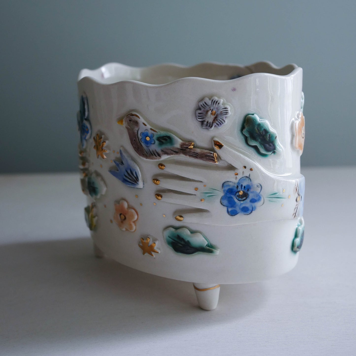Planter * Soldes d'été