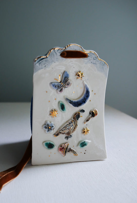 Tile * Quail (imperfect)